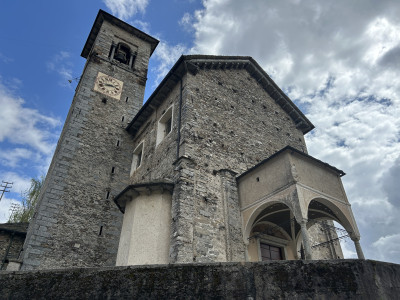 Centro storico