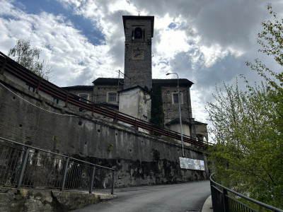 Centro storico