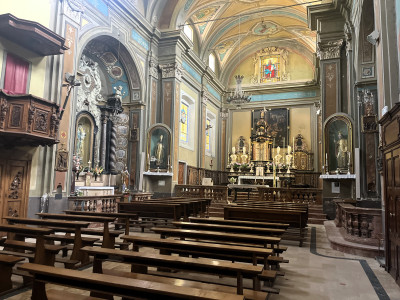 Centro storico