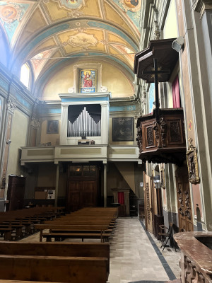 Centro storico