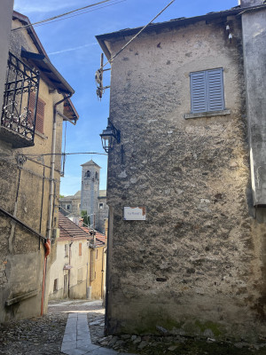 Centro storico