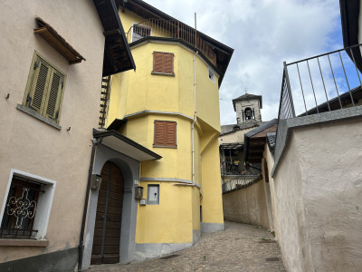 Centro storico