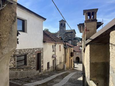 Centro storico