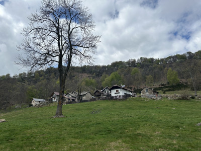 Centro storico