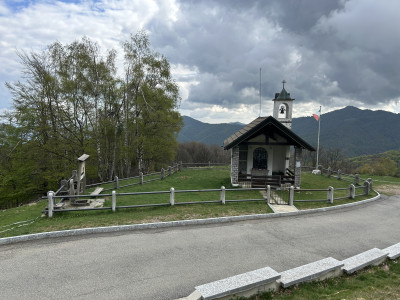 Centro storico