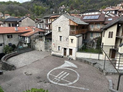 Centro storico
