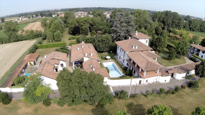 Villa privata #5231