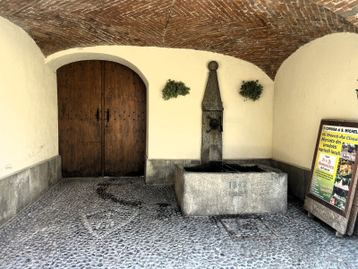 Centro storico