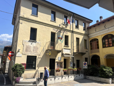 Centro storico