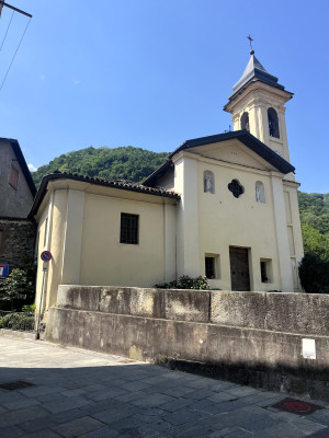 Centro storico