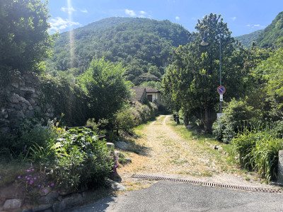Centro storico