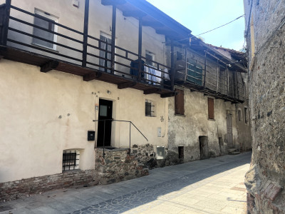 Centro storico