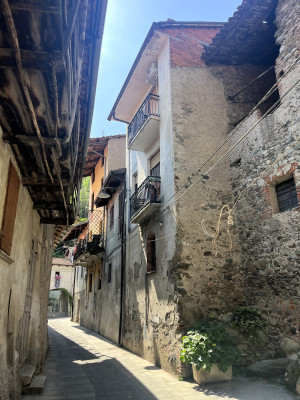 Centro storico