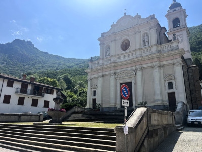 Centro storico