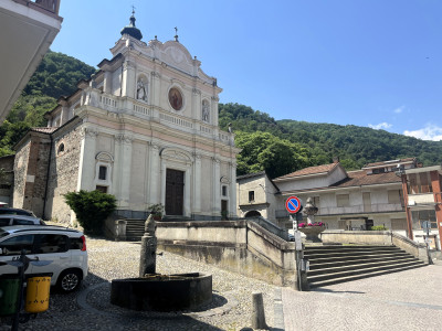 Centro storico