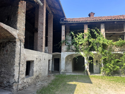 Centro storico