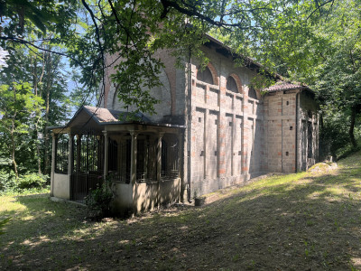 Centro storico