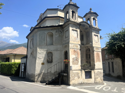Centro storico