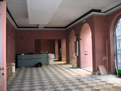 Ex Cinema Ritz