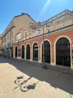 Ex Cinema Ritz