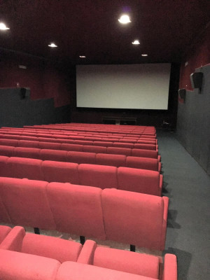 Ex Cinema Ritz