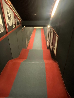 Ex Cinema Ritz