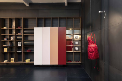 Loft - Cooker Loft