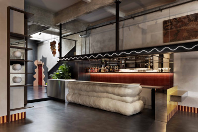Loft - Cooker Loft