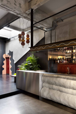 Loft - Cooker Loft
