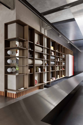 Loft - Cooker Loft
