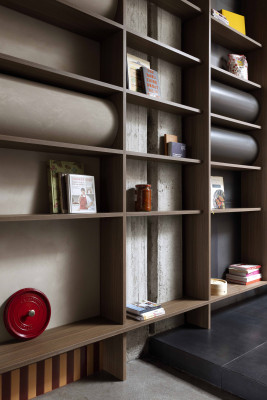 Loft - Cooker Loft