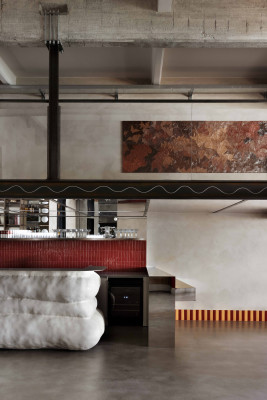 Loft - Cooker Loft
