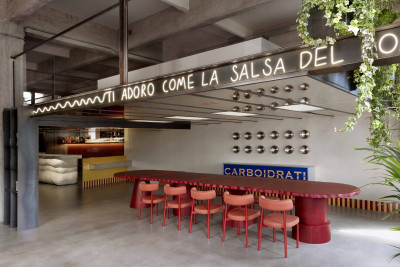 Loft - Cooker Loft