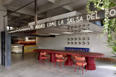 Loft - Cooker Loft