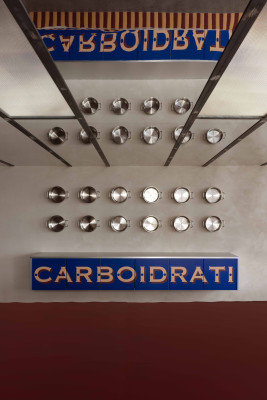 Loft - Cooker Loft