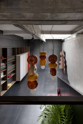 Loft - Cooker Loft