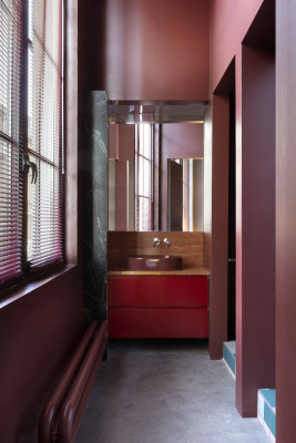 Loft - Cooker Loft