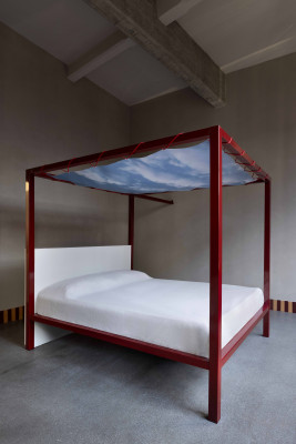 Loft - Cooker Loft