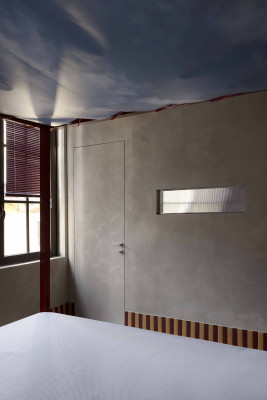 Loft - Cooker Loft