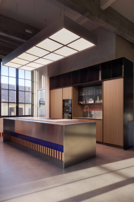 Loft - Cooker Loft