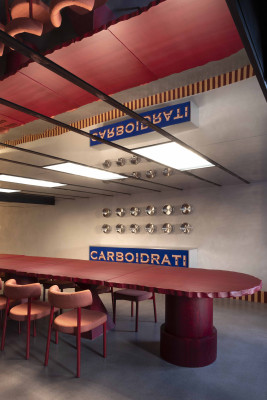 Loft - Cooker Loft