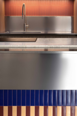 Loft - Cooker Loft