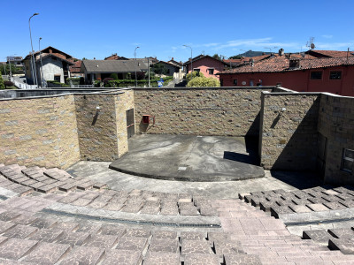 Anfiteatro 
