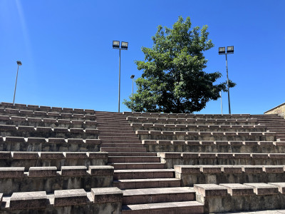Anfiteatro 