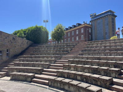 Anfiteatro 