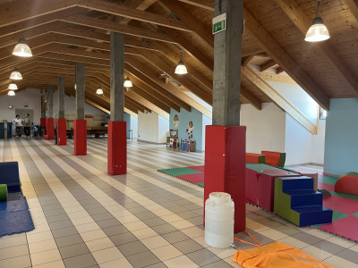 Ludoteca
