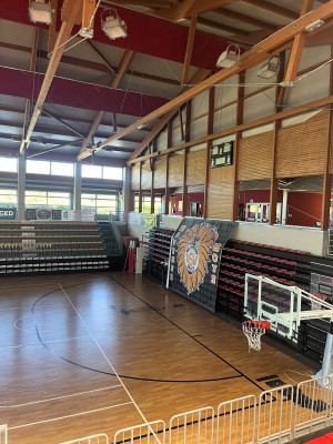Palazzo dello Sport