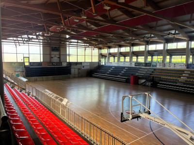 Palazzo dello Sport