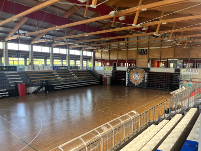 Palazzo dello Sport