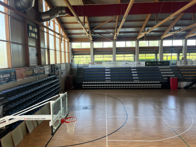 Palazzo dello Sport